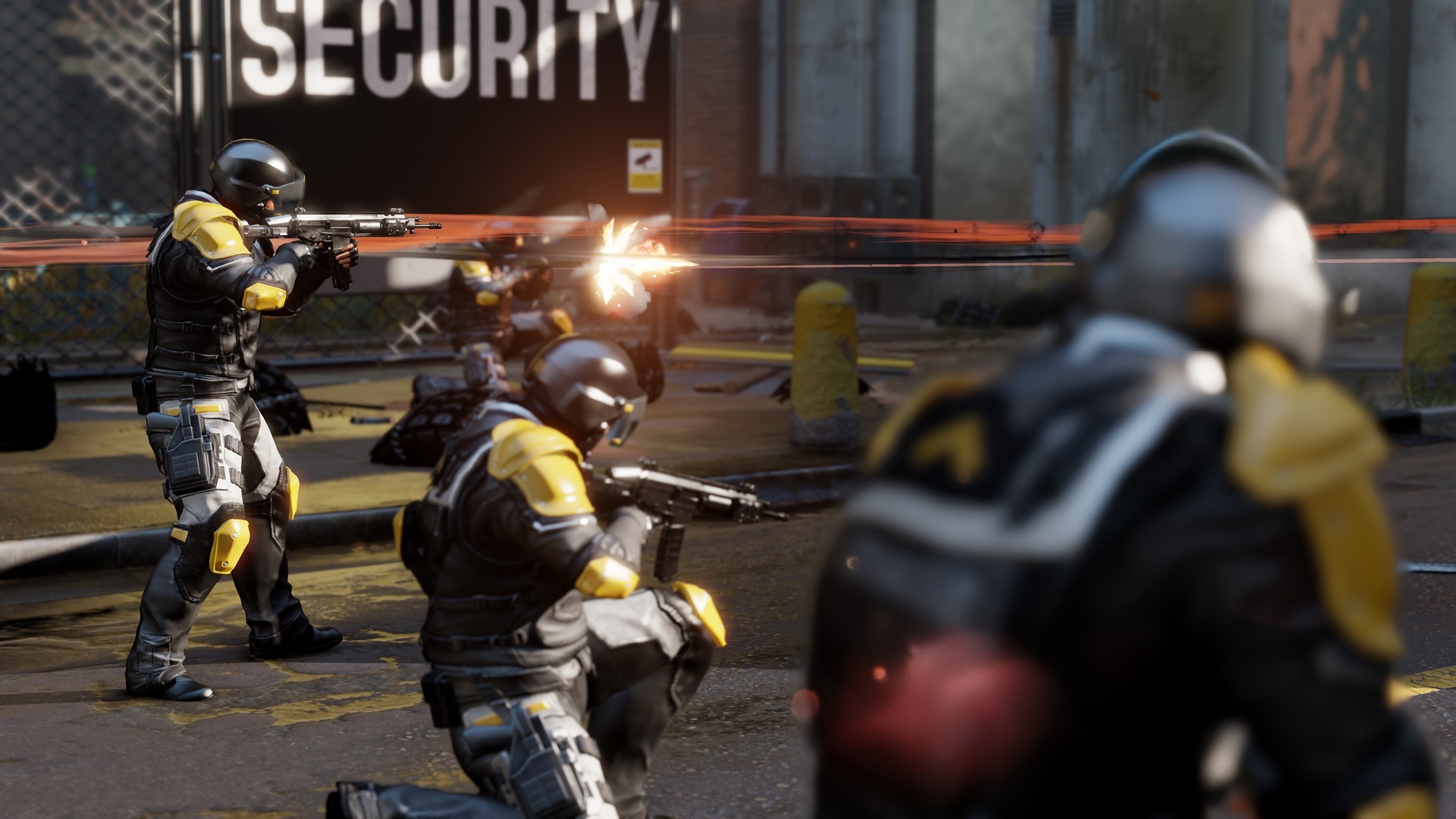 Infamous: Second Son - Imagen 30